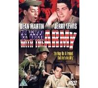 At_War_with_the_Army [Reino Unido] [DVD]