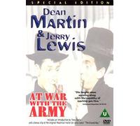 At War With The Army [Reino Unido] [DVD]