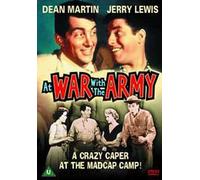 At War With the Army [Reino Unido] [DVD]