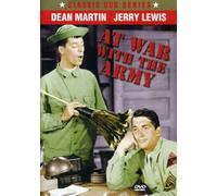 At War With the Army [Reino Unido] [DVD]