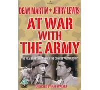 At War With the Army [Reino Unido] [DVD]