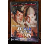 At War With the Army [Reino Unido] [DVD]
