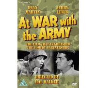 At War With The Army [Reino Unido] [DVD]