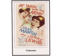 At War With The Army Standard Version