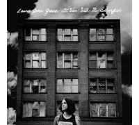 At War With The Silverfish (Vinyl) Laura Jane Grace (Importación USA)