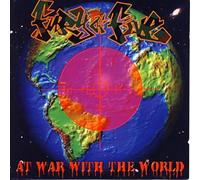 At War With the World