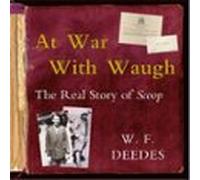 at war with waugh (audiolibro)