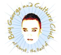 At Worst...Best of Boy George