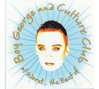 At Worst... The Best Of Boy George And Culture Club by Unknown (1993-01-01)