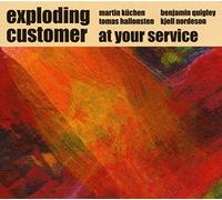 At Your Service