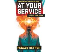 AT YOUR SERVICE: AN APPLEFIELD ADVENTURE