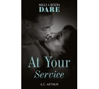 At Your Service (ebook)