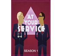 At Your Service (series 1) [USA] [DVD]