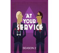 At Your Service (series 2) [USA] [DVD]