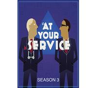 At Your Service (series 3) [USA] [DVD]