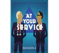 At Your Service (series 4) [USA] [DVD]