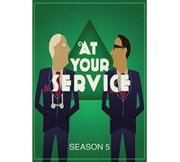 At Your Service (series 5) [USA] [DVD]