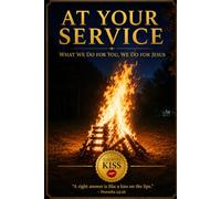 At Your Service: Where Adoration Becomes Action