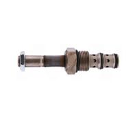 AT139432 - Válvula de control hidráulica accionada compatible con Hitachi Loader LX100-2 LX150-2 LX150-5 LX230-5 compatible con John Deere Feller Buncher 740 840 643D Motoniveladora 570B 670B 672B