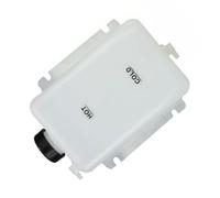 AT162597 Tanque de desbordamiento AT104021 compatible con John Deere Combine 1165 1170 1175 1185 1450 Cargador 330B 335C 435C 437C 530B 544G Motor 4045AFM85 4045SFM885 5 404 5TFM85 6068AFM75