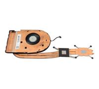 AT1AD001TB0 Ventilador con disipador original Lenovo para ThinkPad T590 (20N4/20N5)