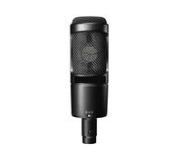 AT2050 Wired Microphone Multi-Directional Selective Condenser Studio Podcast Equipment