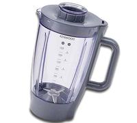 AT262 - Mezclador completo acrílico 1,5L robot doméstico KW716436 KENWOOD