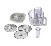 AT264 - Cuenco Multipro completo para robot de cocina Kenwood KM260 Prospero