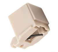 AT3600L - Kit de cartucho fono magnético móvil (cartucho + soporte) para tocadiscos LP - salida de 4,2 mV, 20 Hz-20 kHz, fuerza de seguimiento de 2-2,5 g (cartucho)