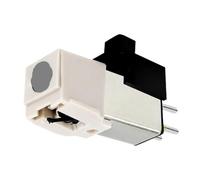 AT3600L Reproductor De Discos De Diamante Aguja Cartucho For Puntero Magnético Móvil For Au-DIO For Tocadiscos Técnico