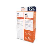 AT4 Crema Corporal para Pieles Atópicas 200 ml