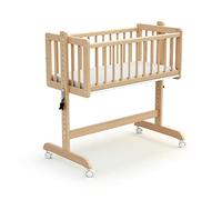 AT4 Cuna Cododo ESSENTIAL Haya lacada 40 x 80 cm - talla40x80 cm