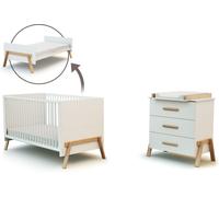 AT4 Dúo grande con tres cajones