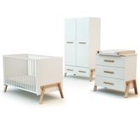 AT4 Habitación con tres cajones