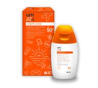 AT4 Sun Loción Fluida SPF50+ 100 ml