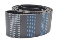 AT5 correa dentada longitud de paso 630-4000mm 630 660 690 710 720 750 1765 3000 3700 4000 ancho 35/40mm 1 Uds(AT5-630-(126 Teeth),THE PRICE FOR 1PIECE_40MM)