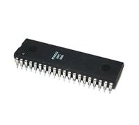 AT89S52-24PU AT89S51-24PU AT89C52-24PI AT89S51-24PC AT89S52-24PC AT89C52-24PC DIP-40 Conjunto de chips 5 piezas(AT89S52-24PC)