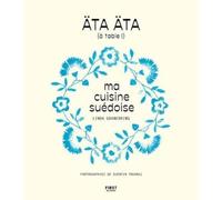 Ata,äta ! Ma cuisine suédoise