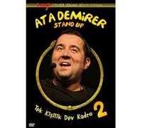 Ata Demirer Stand Up - Tek Kişilik Dev Kadro -2