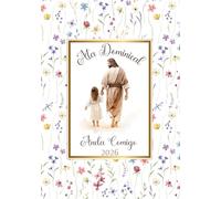 Ata Dominical e de Atividades das Moças SUD 2026: Simplifique Reuniões e Planeje! Tema "Anda Comigo": Parte da Série Liderança Moças SUD: Ferramentas ... Reuniões, Atividades e Metas de 2026.