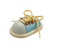Ata el zapato orchard Plantoys