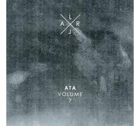 Ata - Live At Robert Johnson Vol. 7