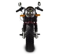 ATAA American Chopper