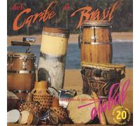 Atabal - Del Caribe Al Brazil