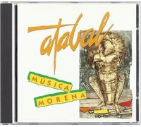 Atabal - Musica Morena [Import]