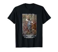 Ataca a la América revolucionaria Crispus Camiseta