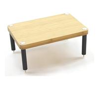 Atacama Audio Evoque 24/16 Design Edition (étagère de 245 mm) - Étagère supplémentaire pour meuble hifi