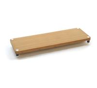 Atacama Audio Evoque 44/16 Design Edition (Base) - Estante adicional para mueble de alta fidelidad