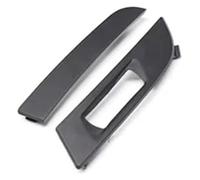 ATACDVDYEU Aire Acondicionado Deflector para BMW Serie 3 F30 F35 2012-2017 2018 LHD Marco Panel Salida La Rejilla Aire Acondicionado Fila Delantera Izquierda Derecha(-Air Outlet Molding L)