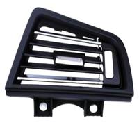 ATACDVDYEU Aire Acondicionado Deflector para BMW Serie 5 F10 F11 2010-2017 LHD RHD Delantero Central Izquierdo Derecho Trasero Cromado Rejilla Ventilación Panel Salida(RHD Right)